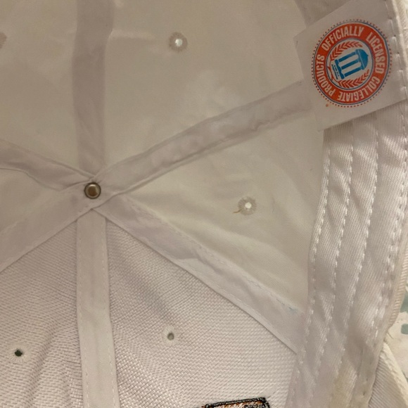 Texas Rams Cap - Picture 4 of 6